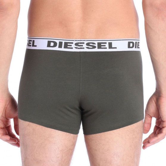 Boxershorts til mænd Diesel khaki (00CG2N-0HADM-512)