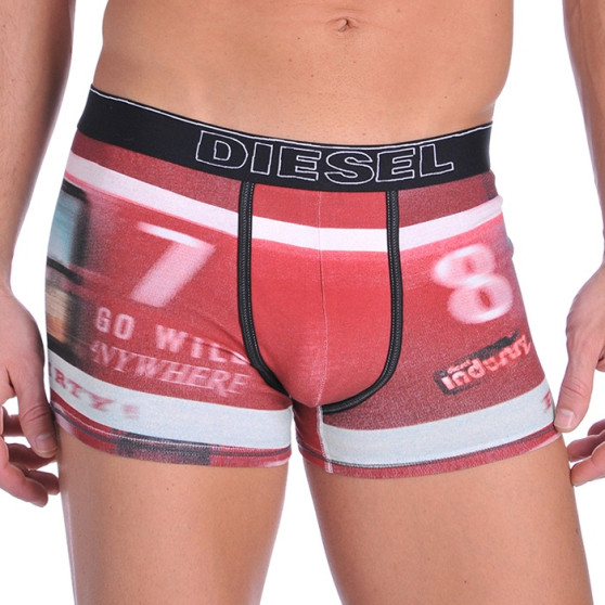 Boxershorts til mænd Diesel flerfarvet (00CIYK-0QAEG-04)