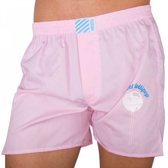 Boxershorts til mænd Infantia sweet lollipop