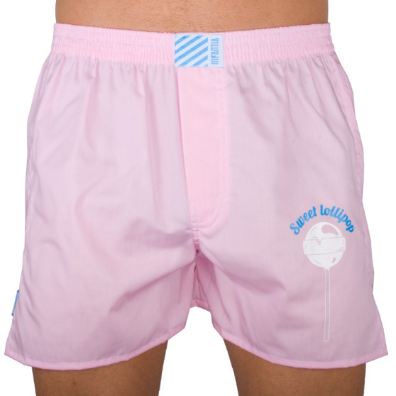 Boxershorts til mænd Infantia sweet lollipop