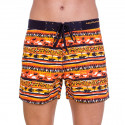 Badetøj til mænd 69SLAM Kort Boardshort Classic Savana Orange