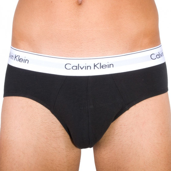 2PACK Trusser til mænd Calvin Klein flerfarvet (NB1084A - BHY)