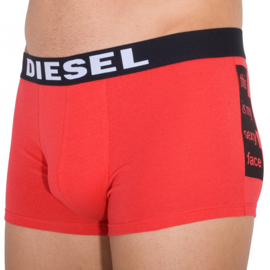 Boxershorts til mænd Diesel rød (00ST1C-0AAOB-42G)