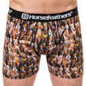 Boxershorts til mænd Horsefeathers Sidney babes (AA901F)