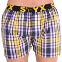 Boxershorts til mænd STYX sport B606 cube