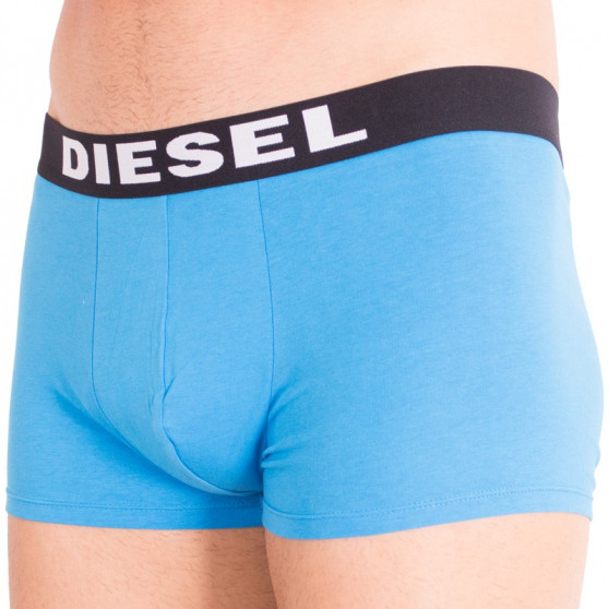 2PACK Boxershorts til mænd Diesel flerfarvet (00S9DZ-0TAPJ-01)