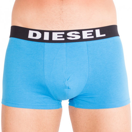 2PACK Boxershorts til mænd Diesel flerfarvet (00S9DZ-0TAPJ-01)