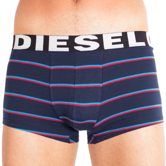 3PACK Boxershorts til mænd Diesel flerfarvet (00SAB2-0PAPV-02)