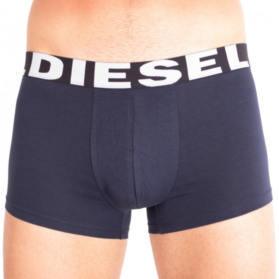 3PACK Boxershorts til mænd Diesel flerfarvet (00SAB2-0PAPV-02)