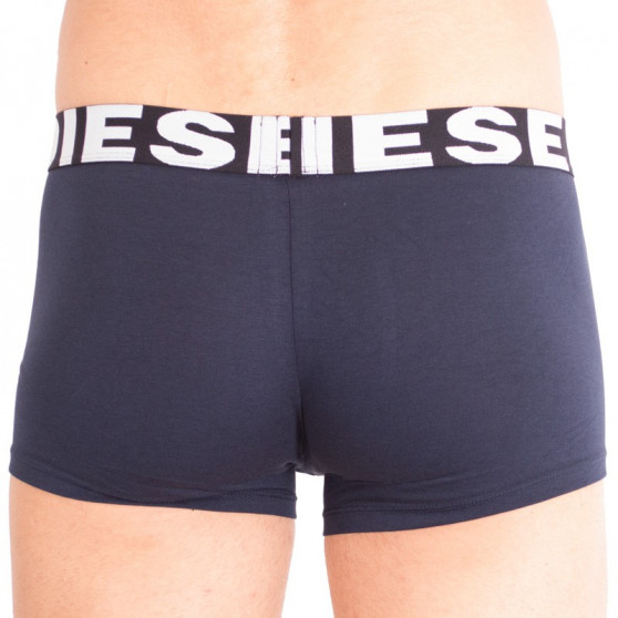 3PACK Boxershorts til mænd Diesel flerfarvet (00SAB2-0PAPV-02)