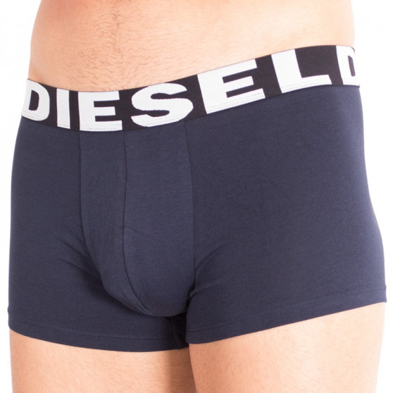 3PACK Boxershorts til mænd Diesel flerfarvet (00SAB2-0PAPV-02)