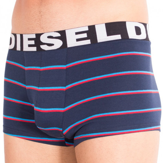 3PACK Boxershorts til mænd Diesel flerfarvet (00SAB2-0PAPV-02)