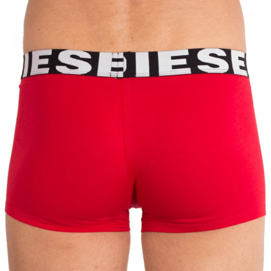 3PACK Boxershorts til mænd Diesel flerfarvet (00SAB2-0PAPV-02)