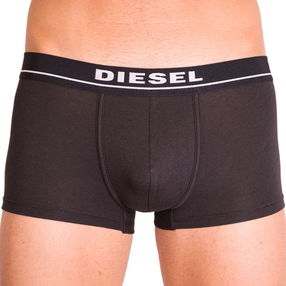 Boxershorts til mænd Diesel sort (00SJ54-0WANJ-900)