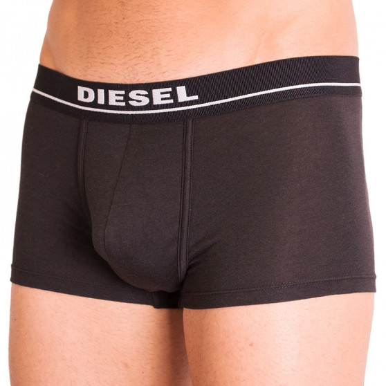 Boxershorts til mænd Diesel sort (00SJ54-0WANJ-900)