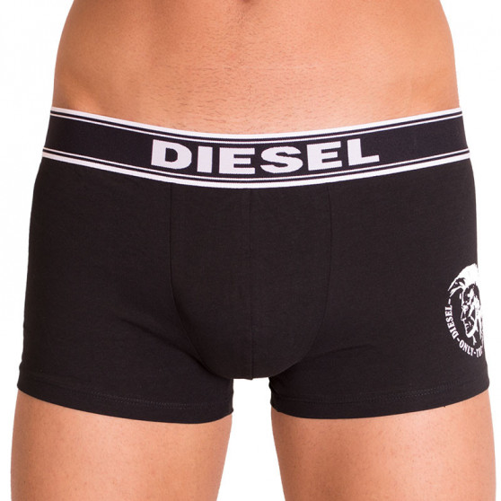 3PACK Boxershorts til mænd Diesel flerfarvet (00SAB2-0TANL-02)