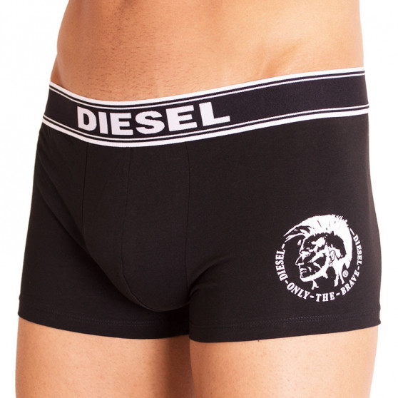 3PACK Boxershorts til mænd Diesel flerfarvet (00SAB2-0TANL-02)