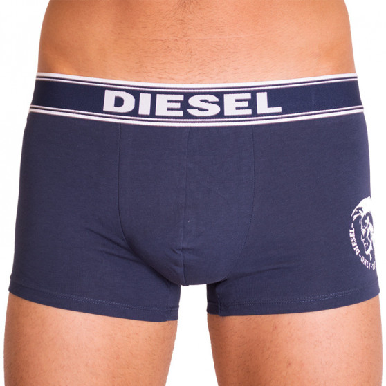 3PACK Boxershorts til mænd Diesel flerfarvet (00SAB2-0TANL-02)