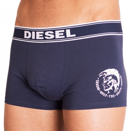 3PACK Boxershorts til mænd Diesel flerfarvet (00SAB2-0TANL-02)