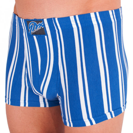 Boxershorts til mænd Styx klassisk gummi flerfarvet (Q767)