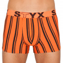 Boxershorts til mænd Styx sportselastik flerfarvet (G768)