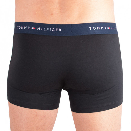 Boxershorts og strømper til mænd Tommy Hilfiger flerfarvet (UM0UM00404 990)