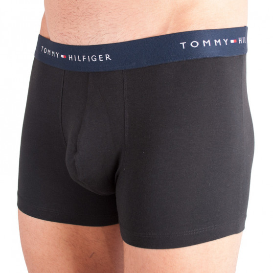 Boxershorts og strømper til mænd Tommy Hilfiger flerfarvet (UM0UM00404 990)