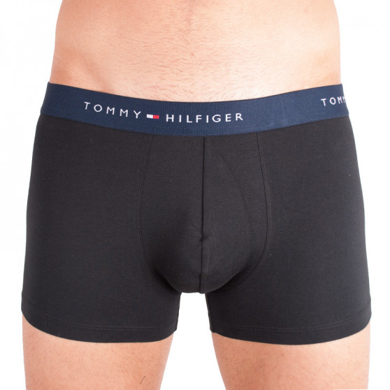 Boxershorts og strømper til mænd Tommy Hilfiger flerfarvet (UM0UM00404 990)