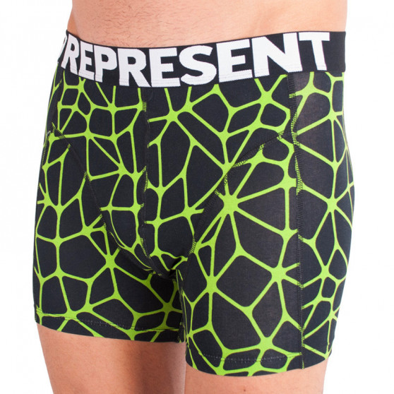 Boxershorts til mænd Represent neuron (R7M-BOX-0405)