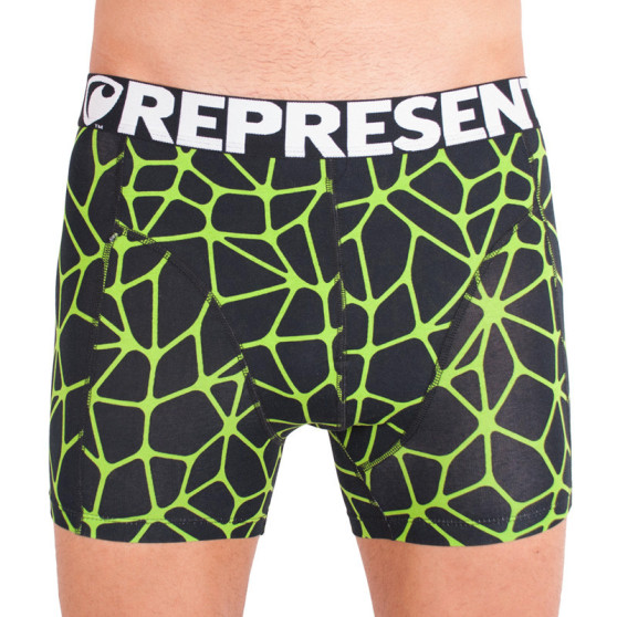 Boxershorts til mænd Represent neuron (R7M-BOX-0405)