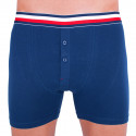 Boxershorts til mænd Tommy Hilfiger mørkeblå (UM0UM00301 416)