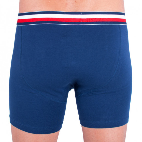 Boxershorts til mænd Tommy Hilfiger mørkeblå (UM0UM00301 416)