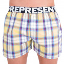 Boxershorts til mænd Represent Mikebox 17212