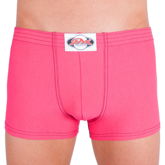 Boxershorts til mænd Styx classic elastic red (Q1)