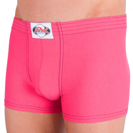 Boxershorts til mænd Styx classic elastic red (Q1)