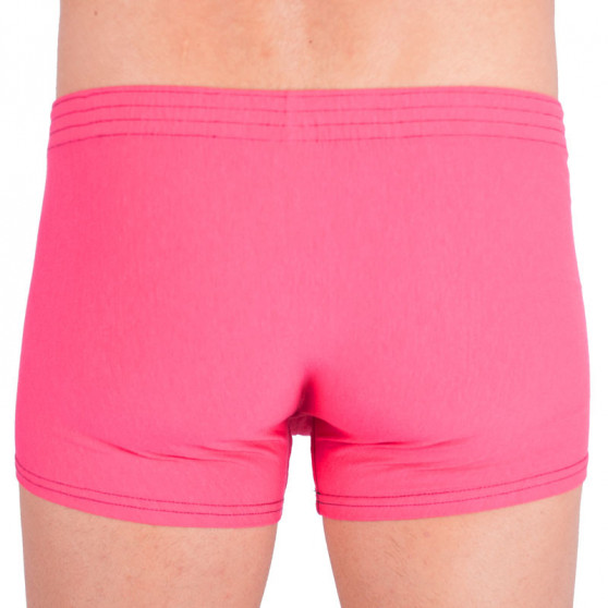 Boxershorts til mænd Styx classic elastic red (Q1)