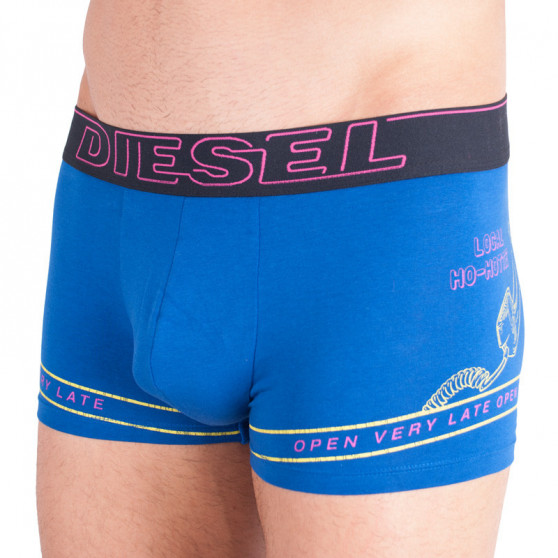 Boxershorts til mænd Diesel flerfarvet (00CIYK-0GARB-03)