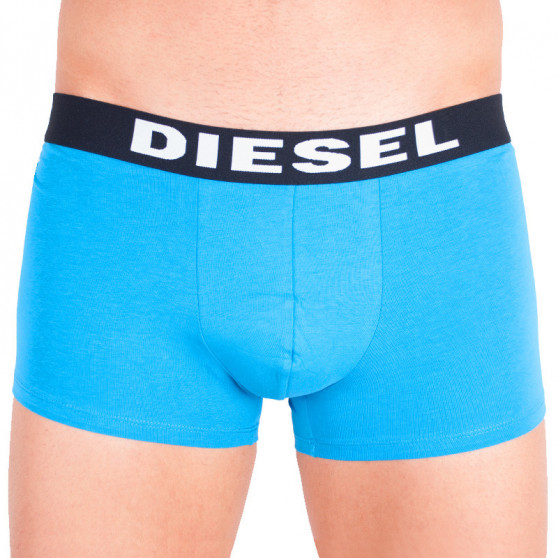 3PACK Boxershorts til mænd Diesel flerfarvet (00SAB2-0JARC-01)