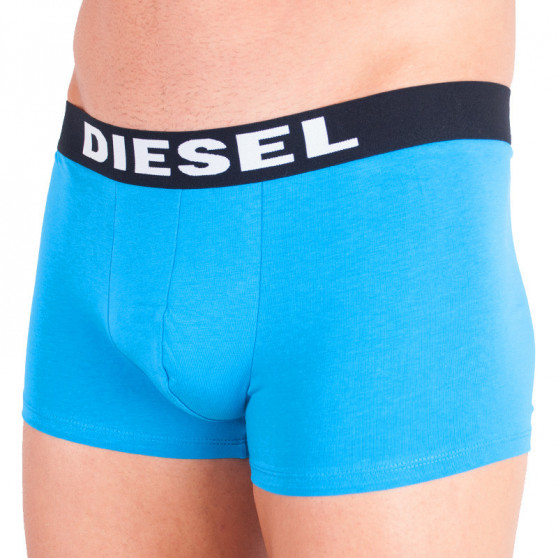 3PACK Boxershorts til mænd Diesel flerfarvet (00SAB2-0JARC-01)