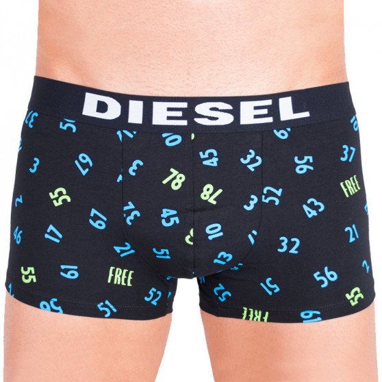 3PACK Boxershorts til mænd Diesel flerfarvet (00SAB2-0JARC-01)