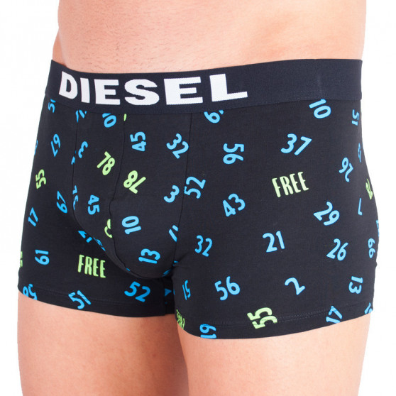 3PACK Boxershorts til mænd Diesel flerfarvet (00SAB2-0JARC-01)