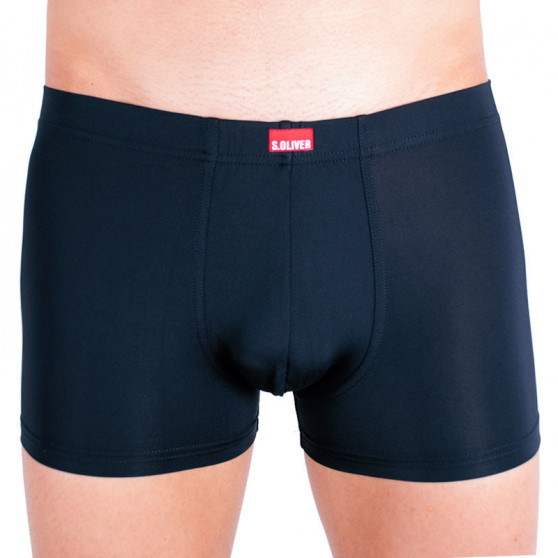 2PACK Boxershorts til mænd S.Oliver flerfarvet (26.899.97.4218.13B3)