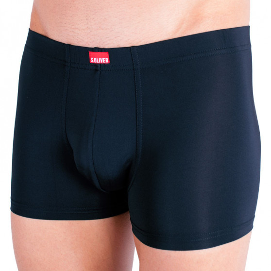 2PACK Boxershorts til mænd S.Oliver flerfarvet (26.899.97.4218.13B3)