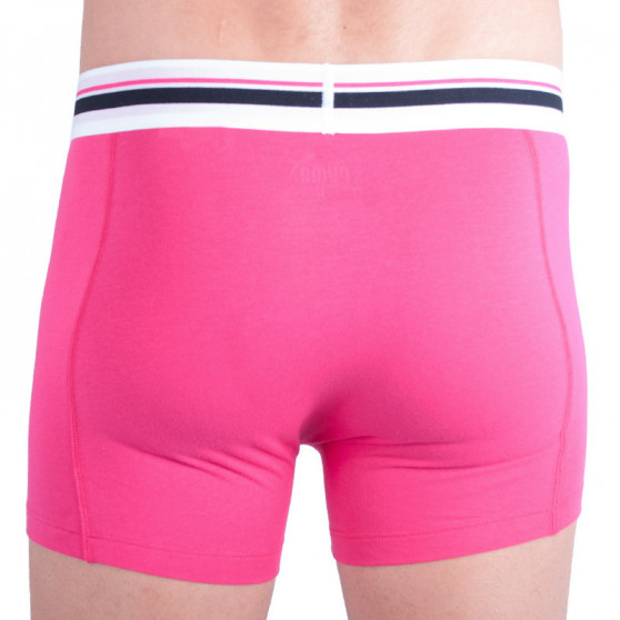 2PACK Boxershorts til mænd Puma flerfarvet (651003001 276)