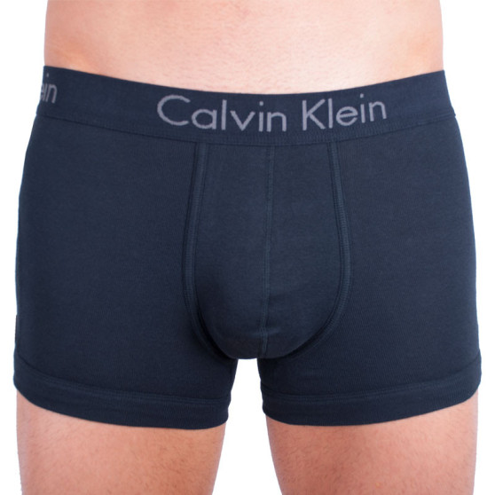 Boxershorts til mænd Calvin Klein sort (NB1476A-001)