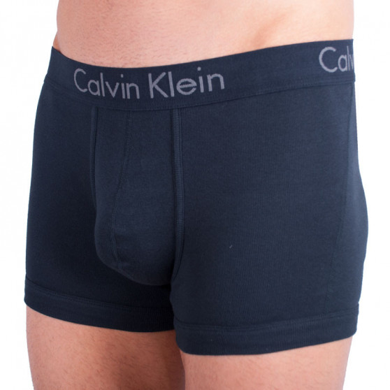 Boxershorts til mænd Calvin Klein sort (NB1476A-001)