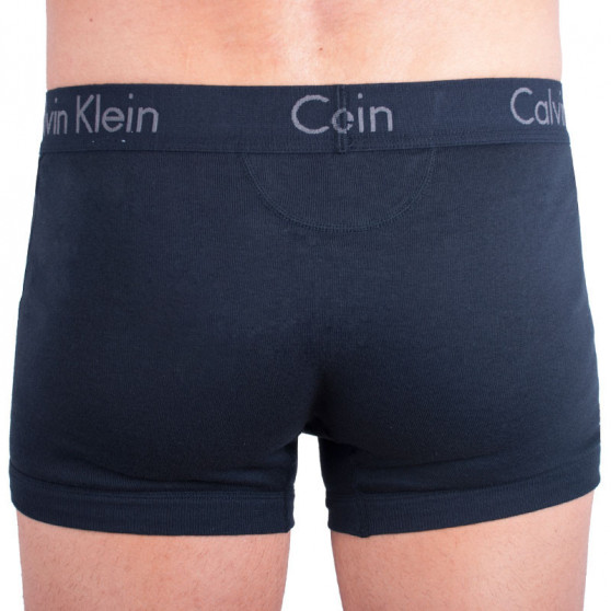 Boxershorts til mænd Calvin Klein sort (NB1476A-001)