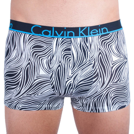 Boxershorts til mænd Calvin Klein flerfarvet (NU8638A-0GV)