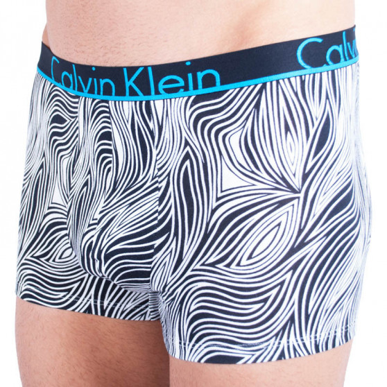 Boxershorts til mænd Calvin Klein flerfarvet (NU8638A-0GV)