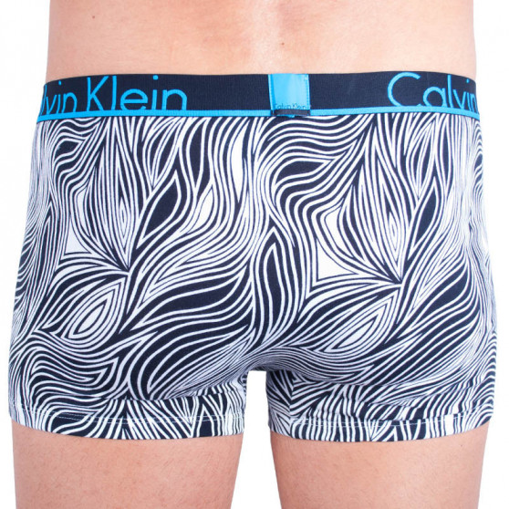 Boxershorts til mænd Calvin Klein flerfarvet (NU8638A-0GV)